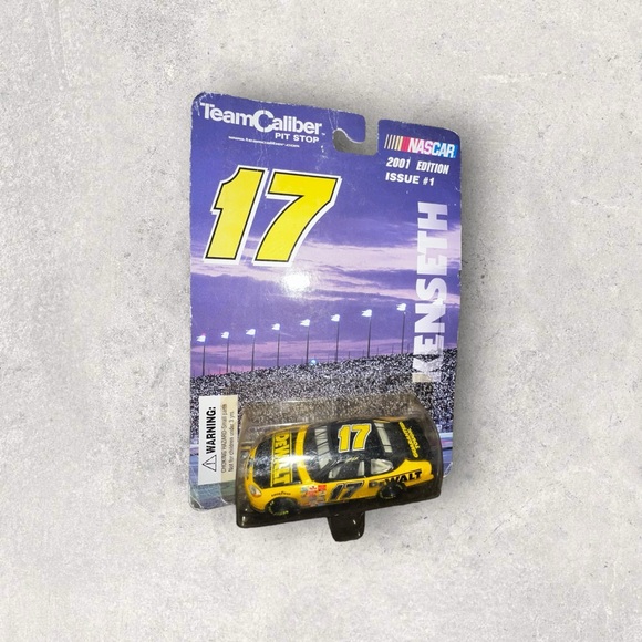 Team Caliber & Racing Champions - Picture 2 of 3